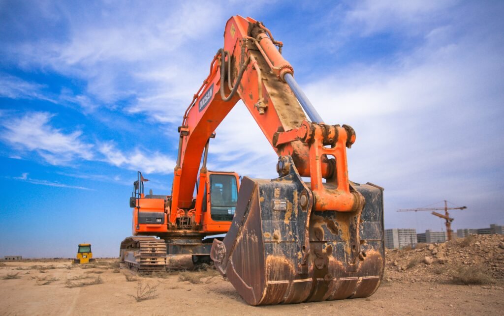 Plant Equipment Finance